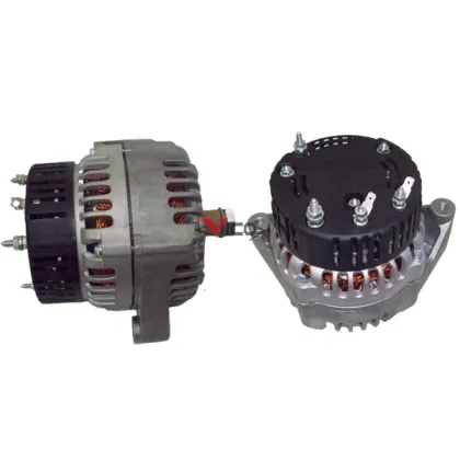 Auto Alternator 11.201.675 11.203.016 11.203.098 11.204.582 for Agco Case Sampo Valtra