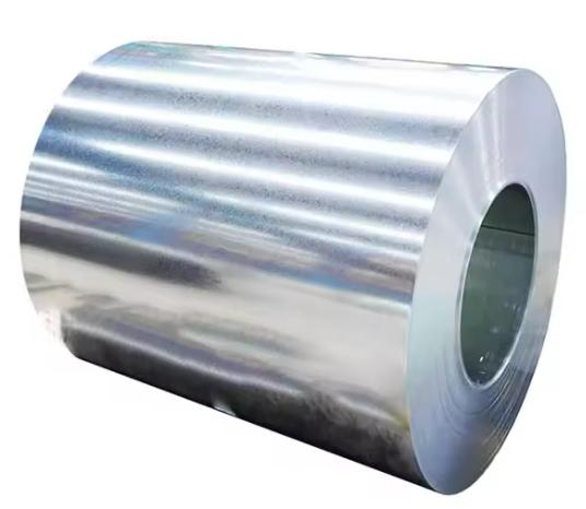 Hot-Dip Galvanized Steel Sheet