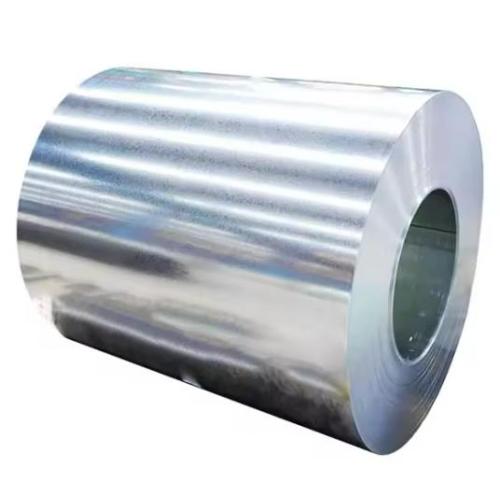 Hot-Dip Galvanized Steel Sheet