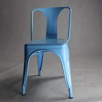High Quality Metal Cafe Chair Stool In 2015