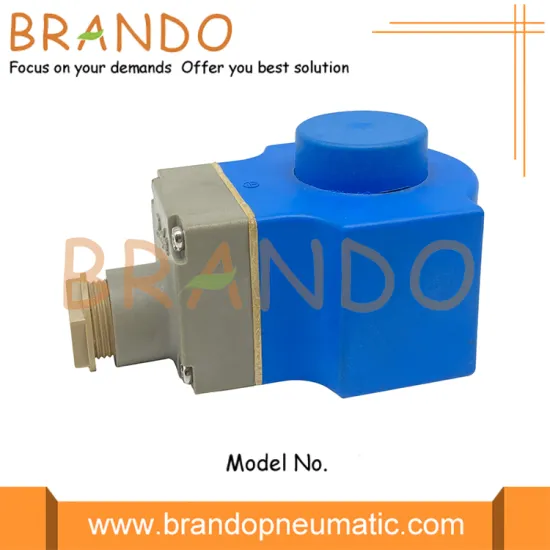 EVR Series Valve BG240AS 240VAC 018F6802 Refrigeration Coil