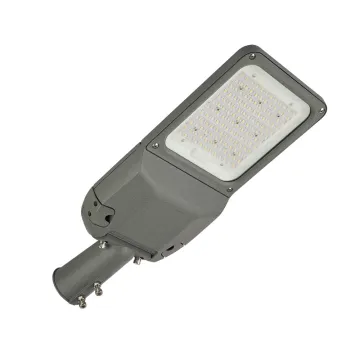 High Efficiency Price Fashion Outdoor LED Street Lamp 3000K-6500K IP65 100W