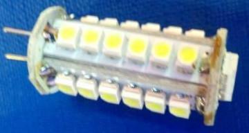 Astigmatism type of corn shaped LED 12v 1.5w lamp beads