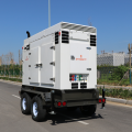 60 Hz 180 kW Dieselgenerator Set