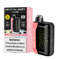 Crystal Mary Pulse X vape ขายส่ง