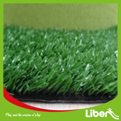Artificial turf landscape lawn grass