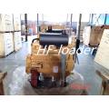 Yuchai Engine YC6B125-T21 untuk SEM XCMG LONKING XGMA