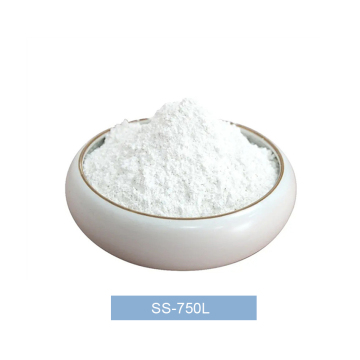 SS-750L Nano SiO2 Matting Additive For Wood