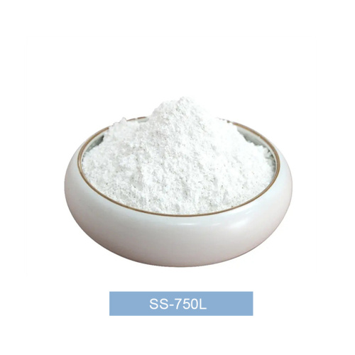 SS-750L Nano SiO2 Matting Additive für Holz