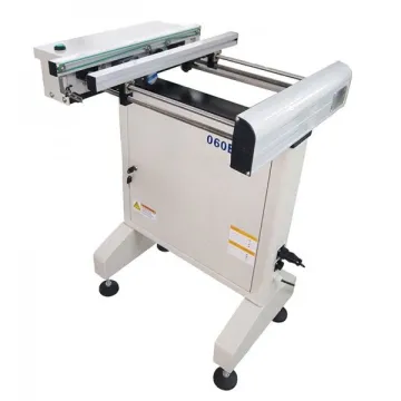 Sardine fish can body Sealing Machine