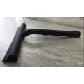 Silicone Bathroom shower squeegee with silicone blade