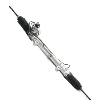 49001-5BC0A 490015BC0A Steering Gears for Nissan Altima L33, Murano Z52 - AISC Auto Parts