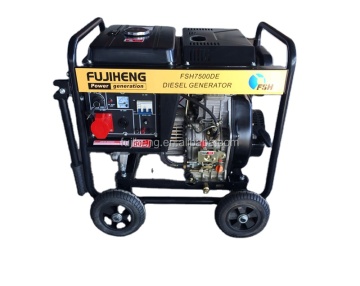 Affordable Diesel Engines for Workshop, Garden & Home Use - OEM