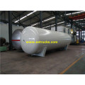 60000L 25MT Bulk Propylene Storage Tanks