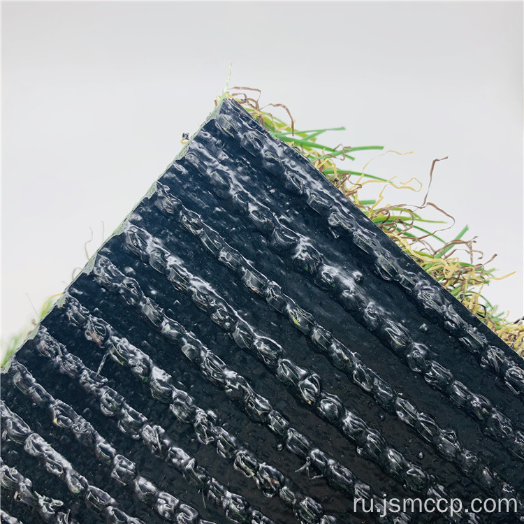 Сад высокой плотности искусственная трава 35 мм устойчива к ультрафиолету