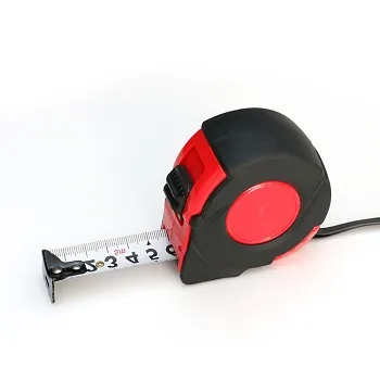 TPR Plastic Measure Tape Custom Acceptable