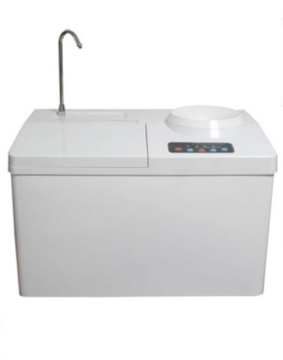 Premium Ice Maker Dispenser