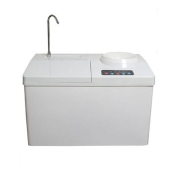 Dispensador de fabricante de gelo premium