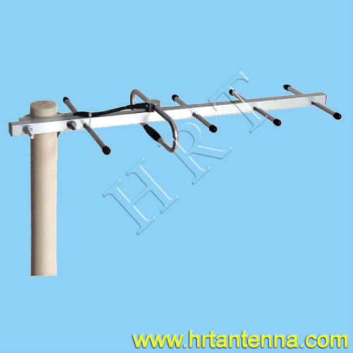 Digtal TV yagi antenna TDJ-600Y5