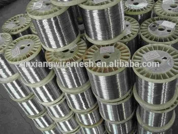 stainless steel wire