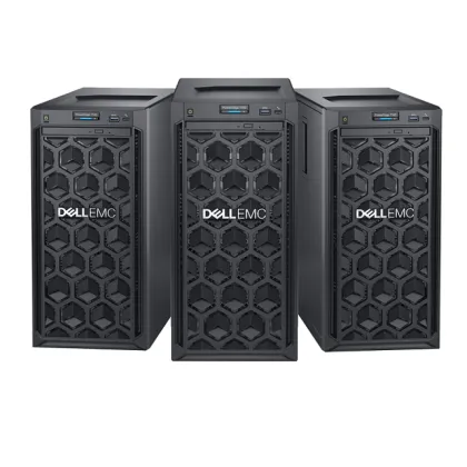 Dell PowerEdge T140 Network Server Tower Chassis