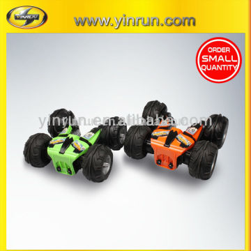 4005 rc max spinning toy car in stock small quantity acceptable