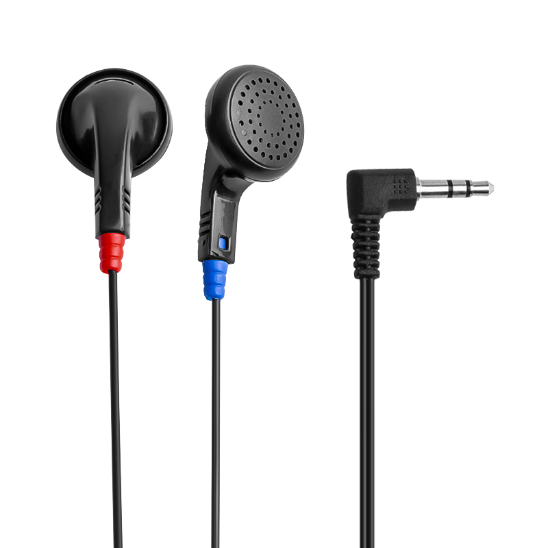 Airline Earphone 11 Jpg