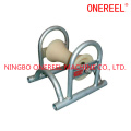 Direct Nylon Wire Cable Pulling Roller