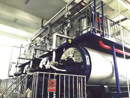 Livestock Harmless Treatment Equipment