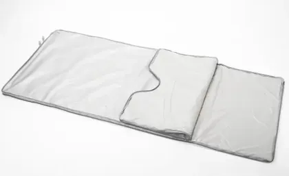 Infrared Sauna Blanket: Best Selling Detox Wrap for Body Shaping at Home