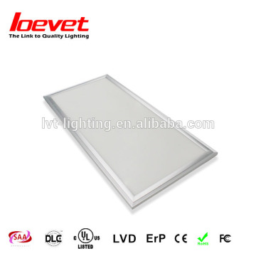 2x4ft led panel 120x60 60W 72W