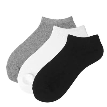 Wholesale Cheap Price Disposable Compression and Cotton Socks for Airplane Travel