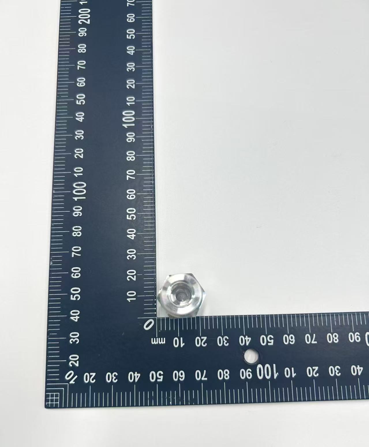 CNC Machine Turning Milling Pipeline Faucet Aluminum Parts
