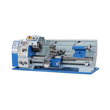 Bench Lathe WM290 المغزل تتحمل 38 مم