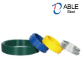 PVC Coated wire for binding