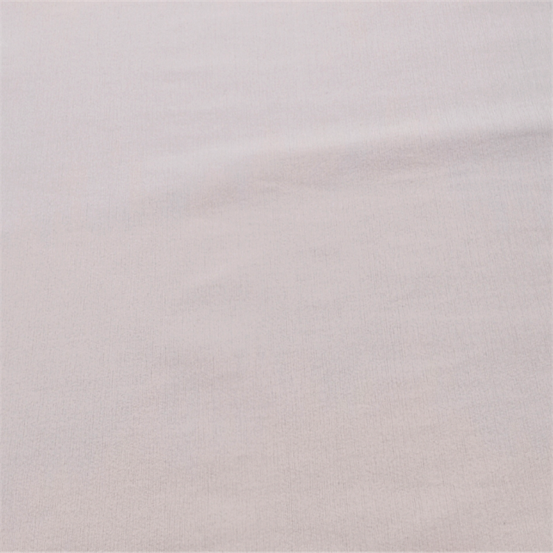 Pink Mixed Woven Fabric
