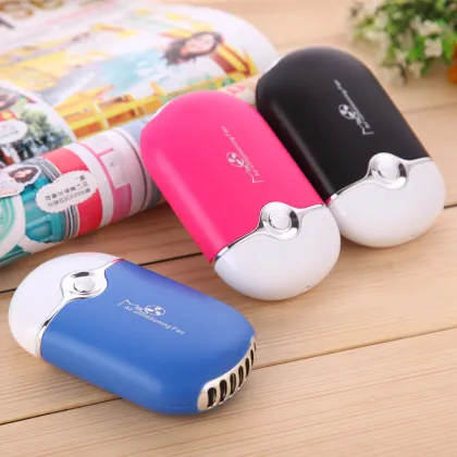 USB Mini Fan Air Conditioning Blower