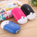 USB Mini Fan Điều hòa không khí