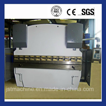 3 Axes Economic CNC Press Brake, Zyb-100t 2000, Zyb-80t 2000