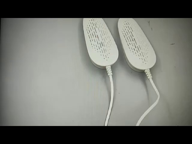 High-Efficiency Winter Boot Warmer