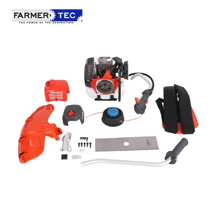 Husqvarna 541R Pro Brush Cutter Spare Parts