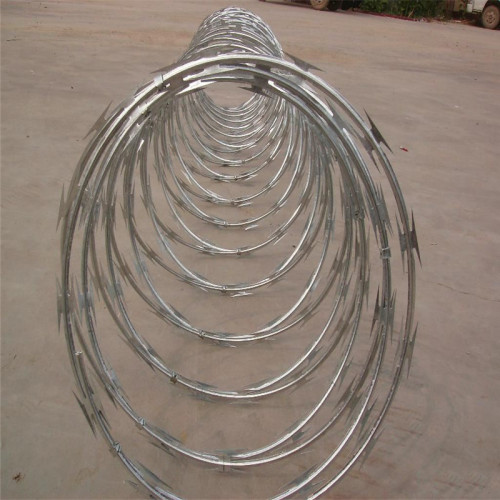 wholesale razor barbed wire philippines razor