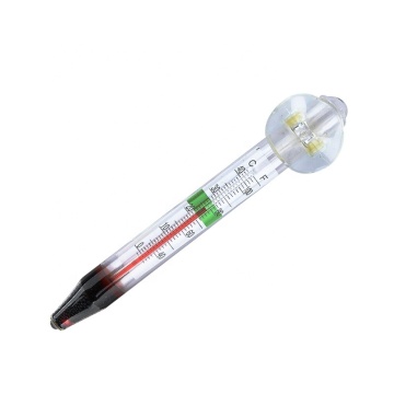Wholesale Glass Thermometer Sticker for Fish Tanks - Dual Scale Aquarium Thermometer