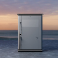 New Energy Multifunctional Charging Station Smart Complex