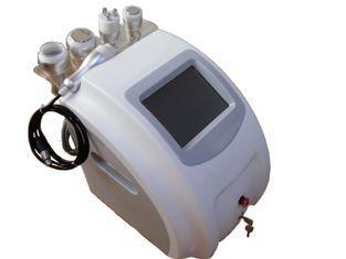 Ultrasonic +Tripolar RF+Vacuum Liposuction 5 In 1 Multifunc