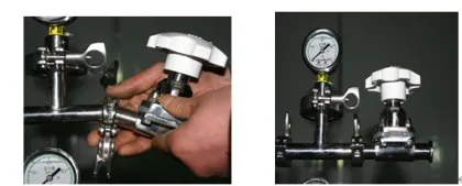 Tangential Flow Filtration Systems: Lab Ultrafiltration Devices and Membranes for MF and UF