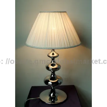 artist table lamp