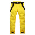 Men's Ski Pants Sports Fashion