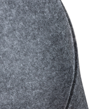 Extra Thick Felt Rug Gripper for Non-Slip Runner Rugs on Hardwood Floors