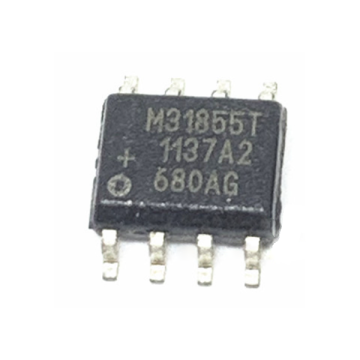 MAX31855TASA+T IC: nuovo chip a circuito integrato originale